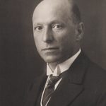 Oskar Ernest Bernhardt